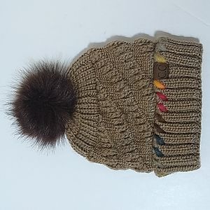 C.C Beanie